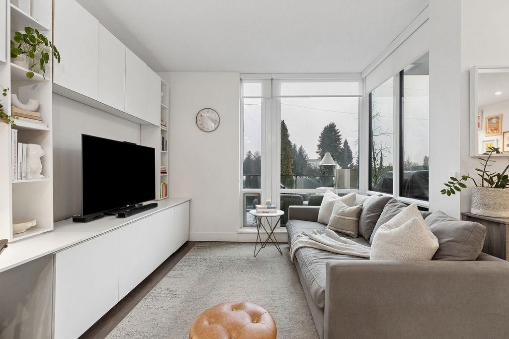 Additional image 3 of 101-1550 Fern Street, North Vancouver, BC, V7J 0A9