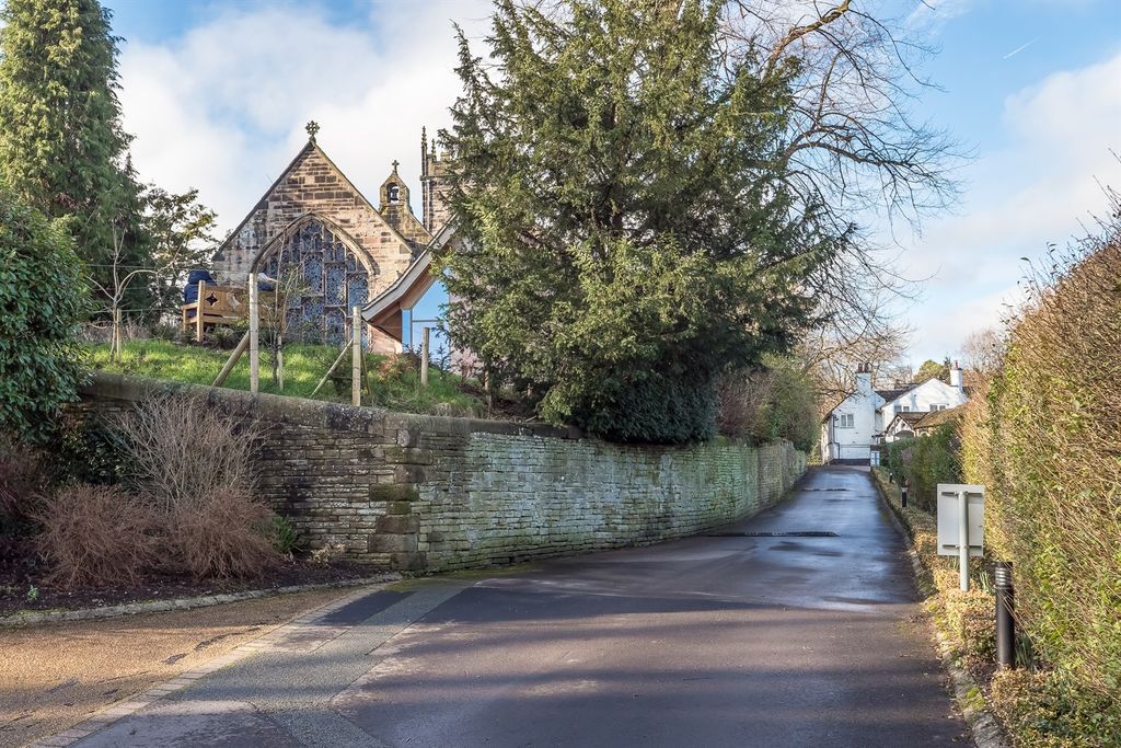 Additional image 13 of 2 bed flat for saleAbbey Mill, Shirleys Drive, Prestbury, Macclesfield SK10