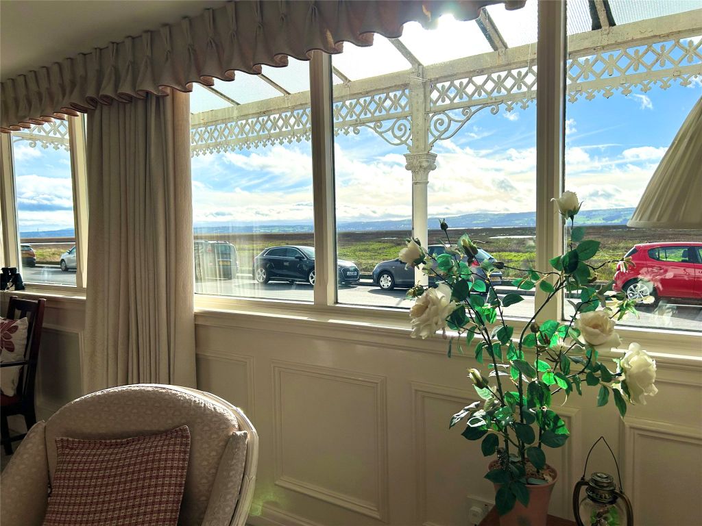 Additional image 3 of 1 bed flat for saleDeeside Court, The Parade, Parkgate, Neston CH64