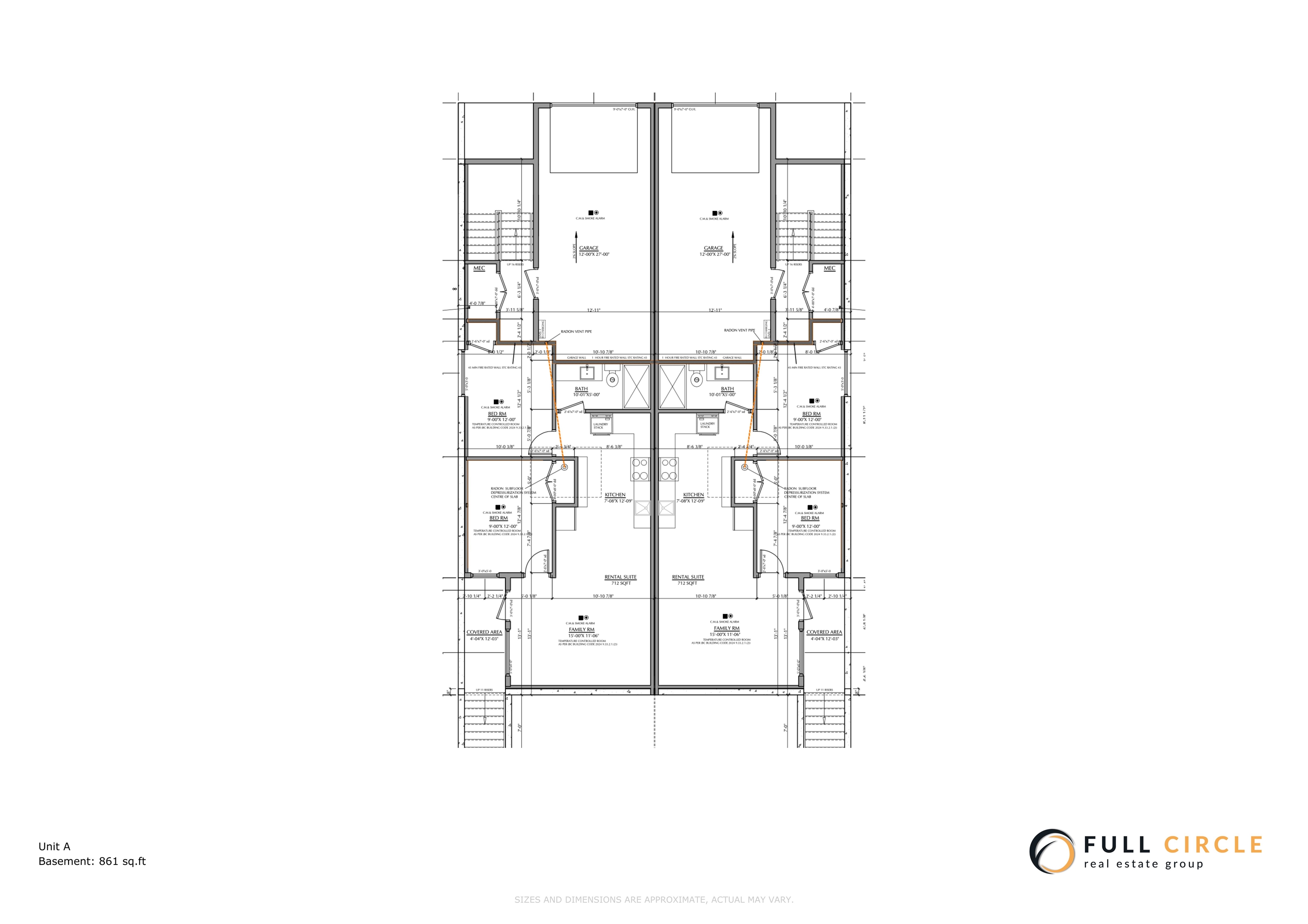 Additional image 4 of A-22012 Isaac Crescent, Maple Ridge, BC, V2X 8N8