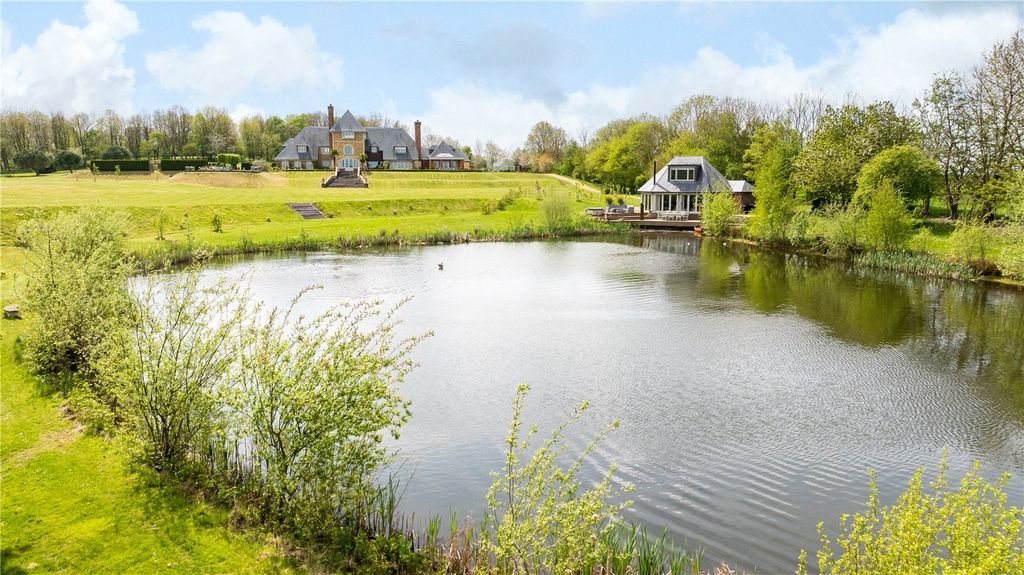 Additional image 54 of 8 bed detached house for saleCoolham Road, Thakeham, Pulborough, West Sussex RH20