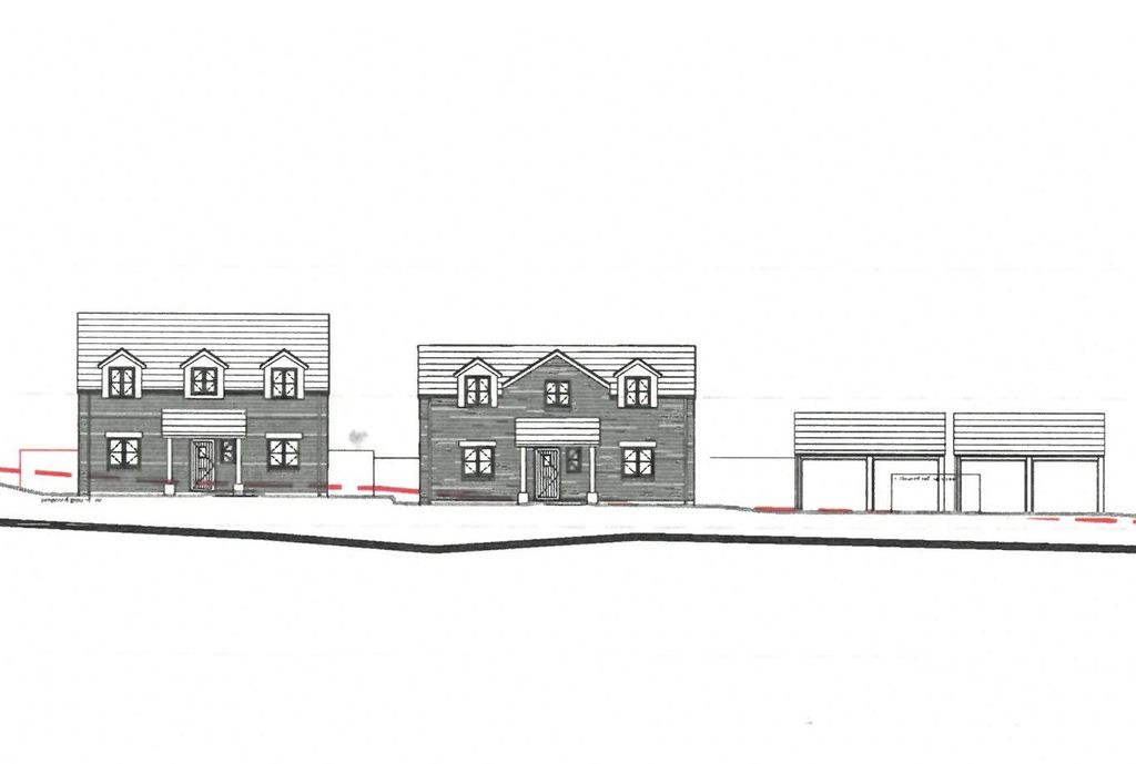 Additional image 2 of Land for saleSinton Green, Hallow, Worcester WR2