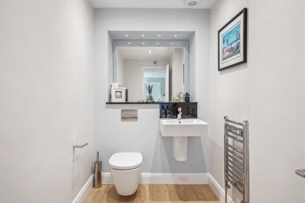 Additional image 20 of 3 bed flat for saleMillbank, Mill Road, Marlow, Buckinghamshire SL7