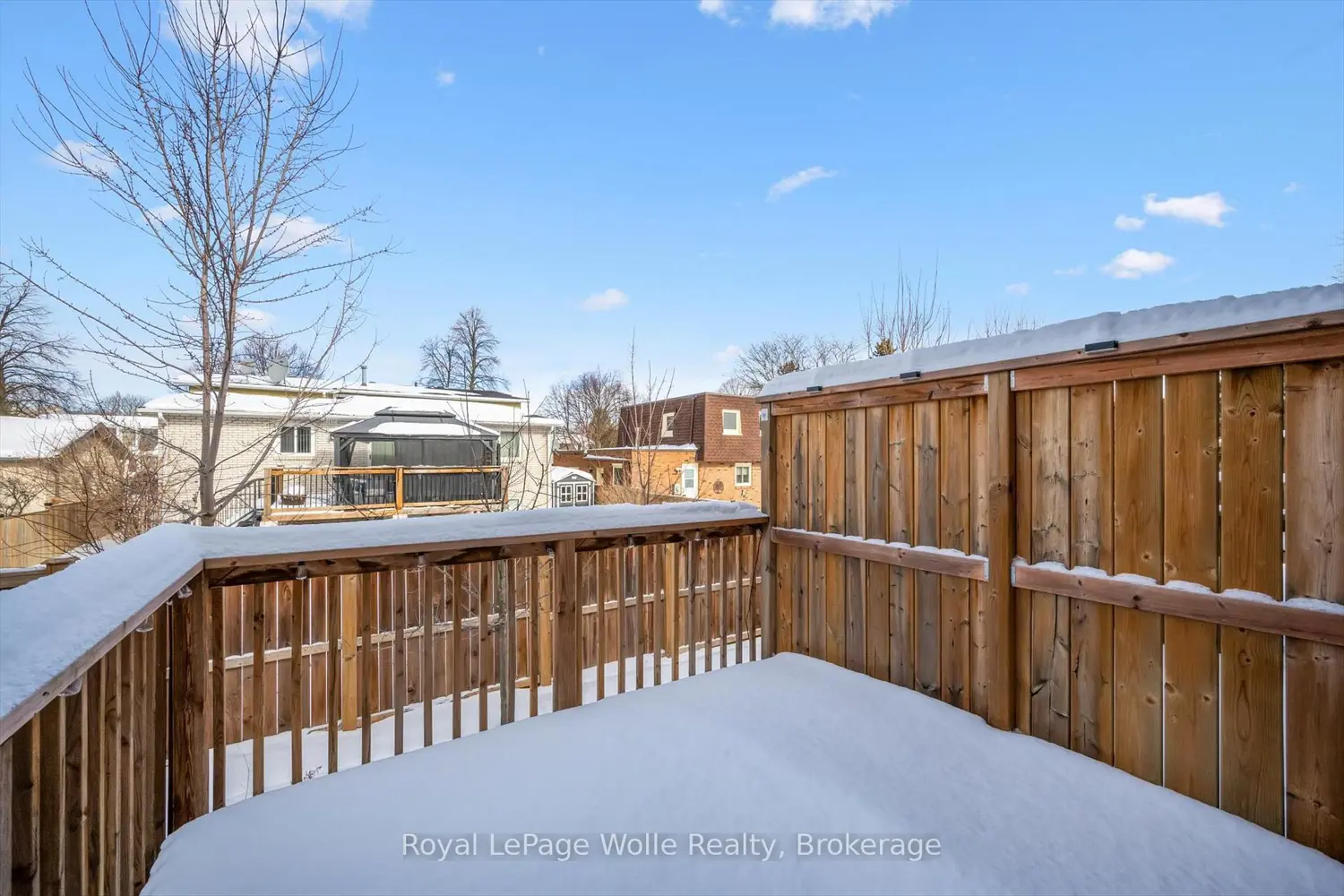 Additional image 18 of 24 Morrison Road 10D