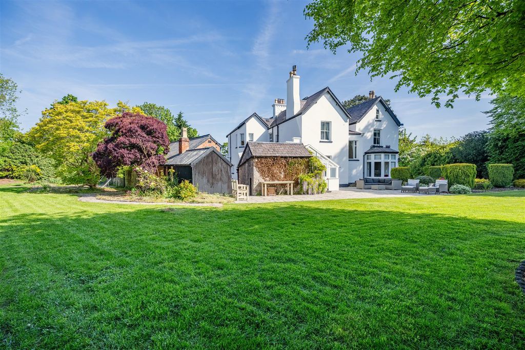 Additional image 27 of 4 bed detached house for saleLlanddulas Road, Abergele, Conwy LL22