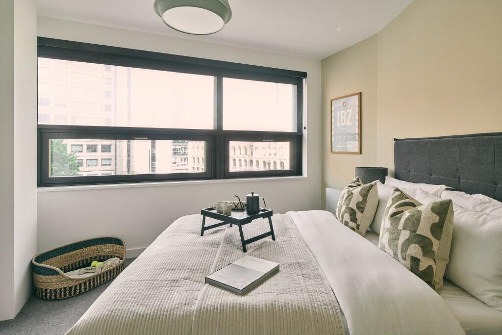 Additional image 4 of The Octagon - 1 Great Charles Street Queensway, Birmingham, B3 3DS