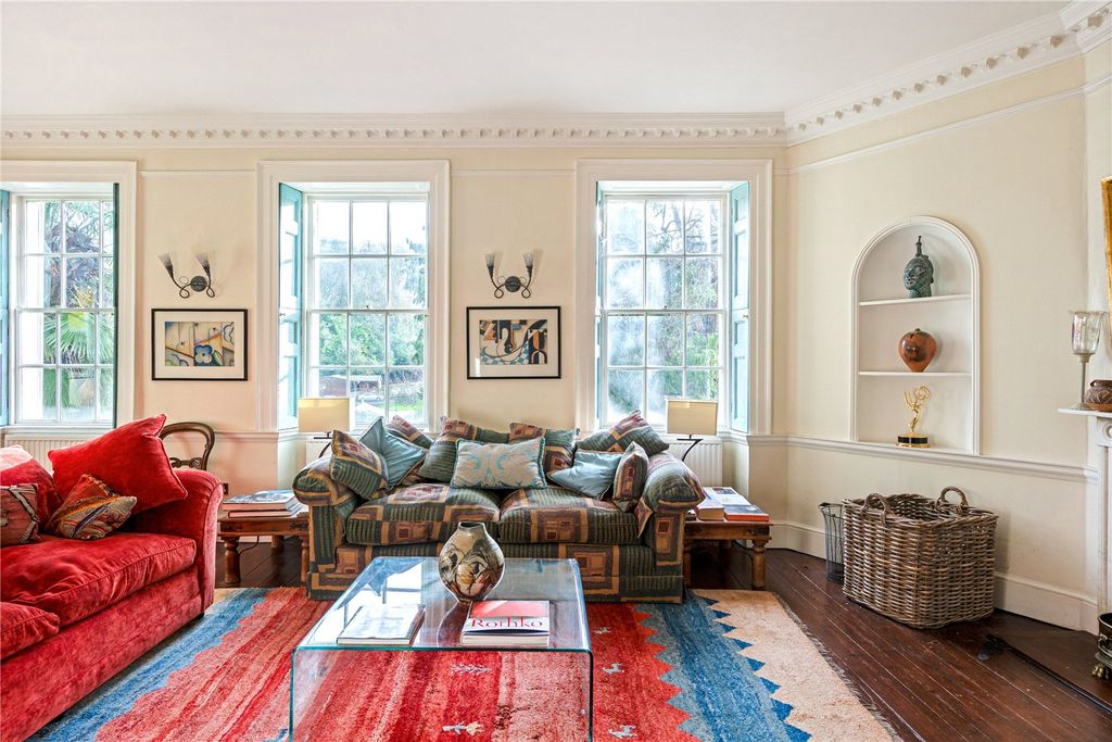 Additional image 14 of 5 bed semi-detached house for saleLyncombe Vale Road, Bath, Somerset BA2