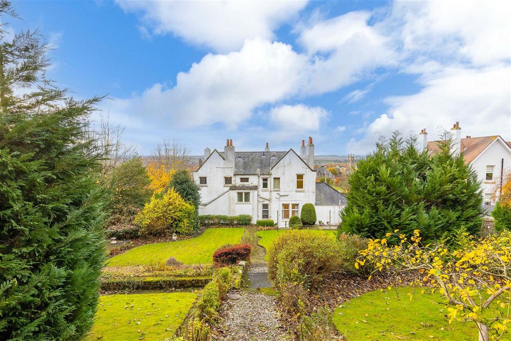 Additional image 29 of 5 bed detached house for saleBalbardie Road, Craigard, Bathgate EH48