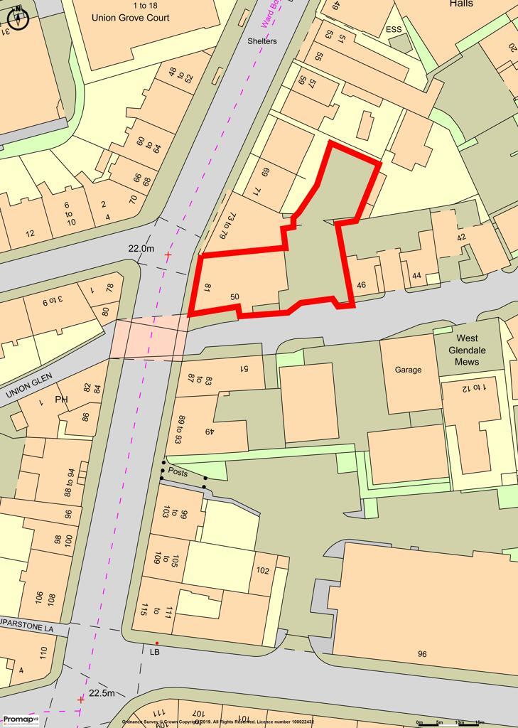 Additional image 6 of 50 Union Glen, Aberdeen, AB10 6BR