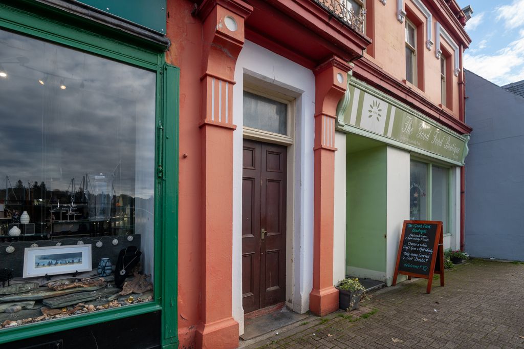 Additional image 29 of 3 bed flat for saleCromwell Street, Stornoway HS1