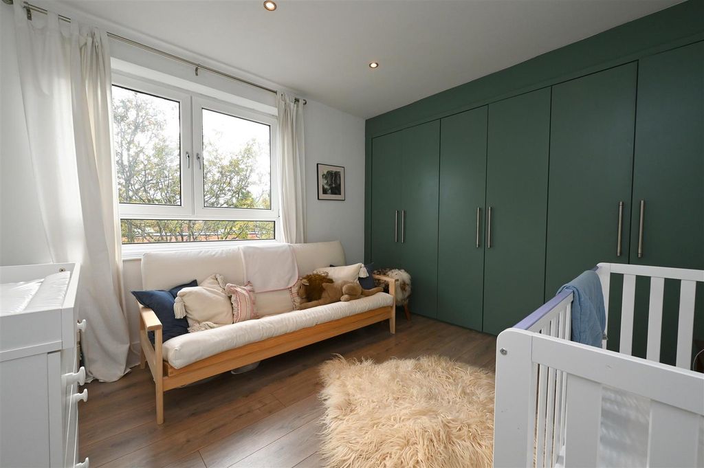 Additional image 17 of 3 bed flat for saleThe Regents, Norfolk Road, Edgbaston, Birmingham B15