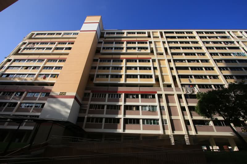 Additional image 21 of 420 Serangoon Central