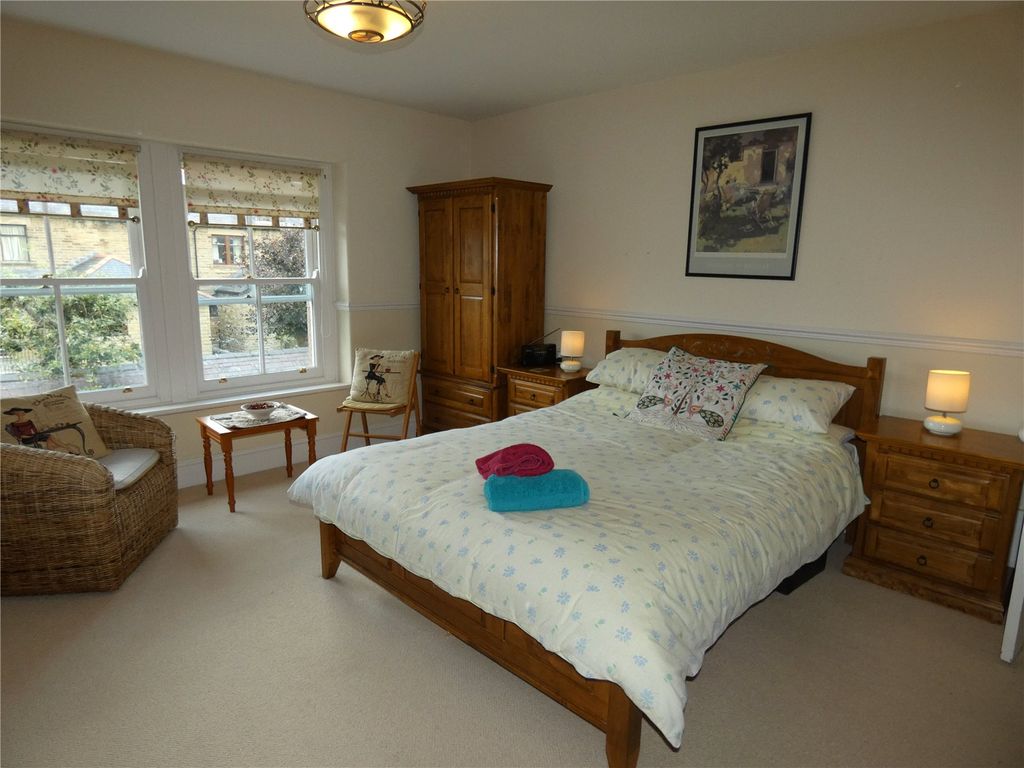 Additional image 6 of 2 bed flat for saleCollege Road, Buxton, Derbyshire SK17