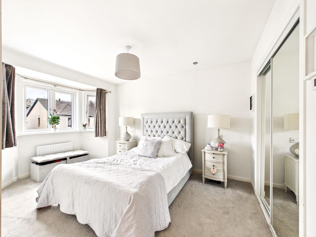 Additional image 17 of Baillie Crescent, Alford, AB33