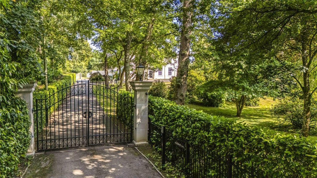 Additional image 19 of 7 bed detached house for saleBognor Road, Broadbridge Heath, Horsham, West Sussex RH12