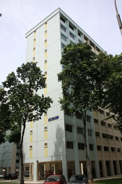 Additional image 6 of 262 Yishun Street 22