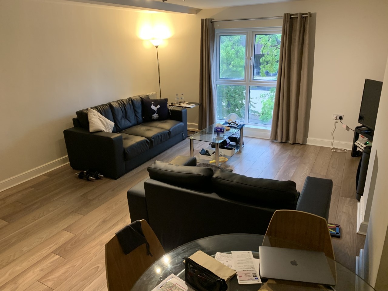 Additional image 7 of 2 Bed Flat, Moorland Hall, LS3, N1 7GU