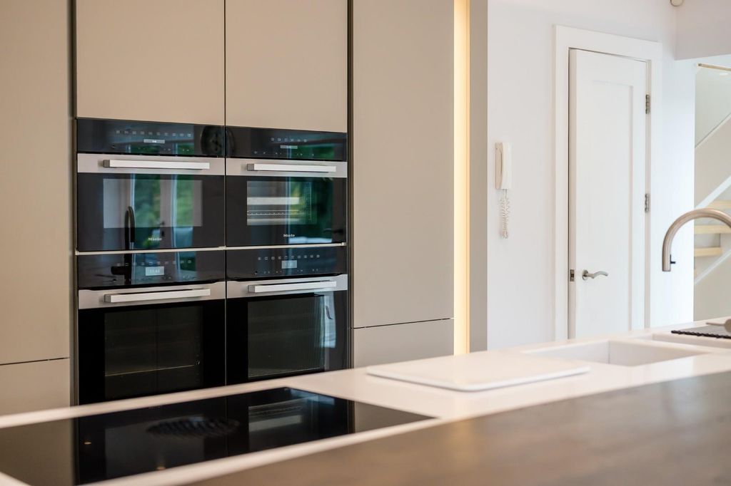 Additional image 9 of 5 bed detached house for saleThe Pump House, Standish, Wigan WN1