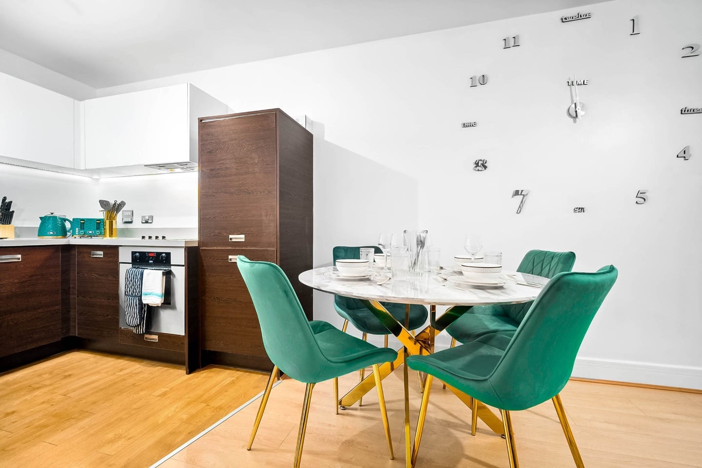 Additional image 11 of 2 Bed Flat, Upper Marshall Street, B1, N1 7GU