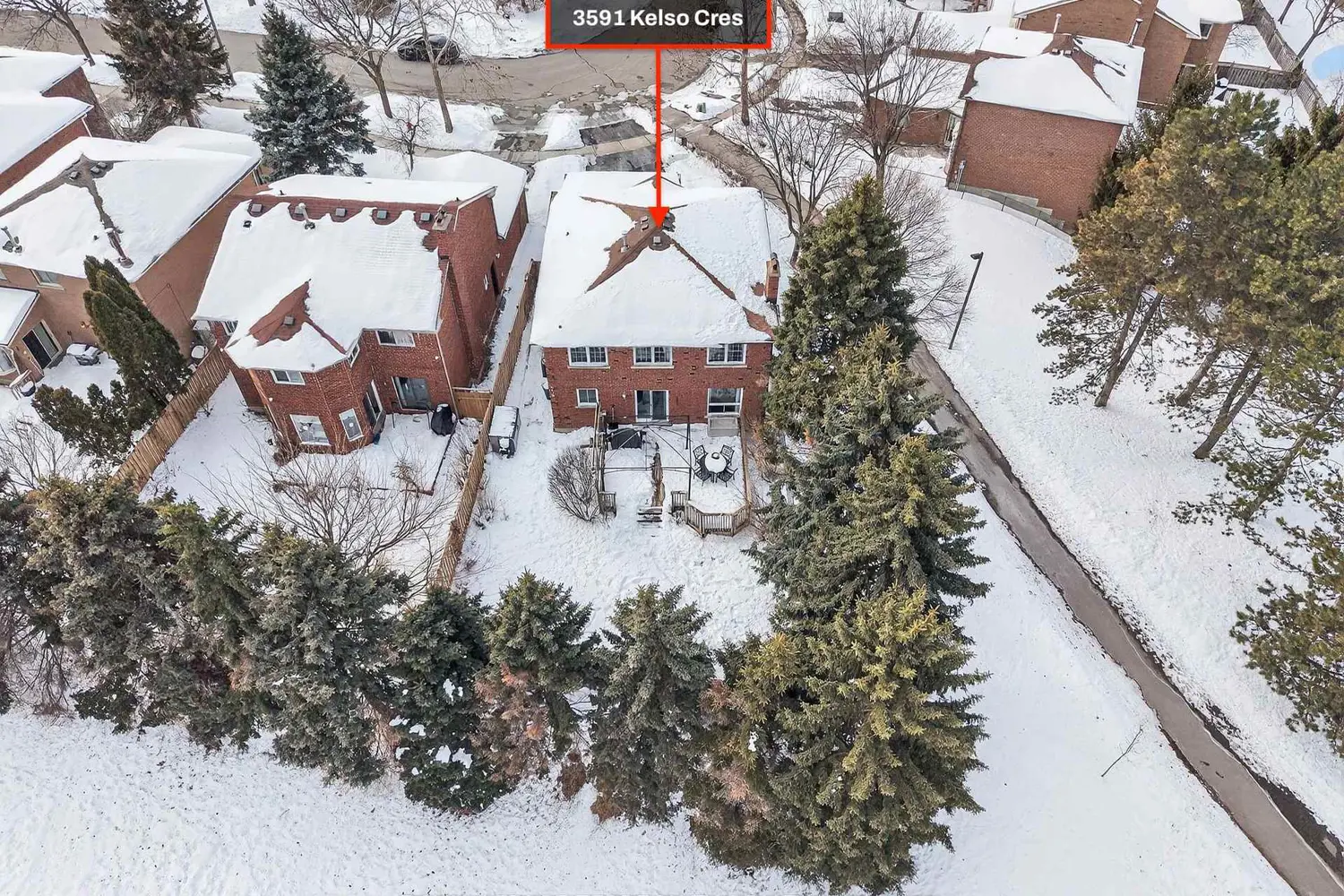 Additional image 17 of 3591 Kelso Crescent