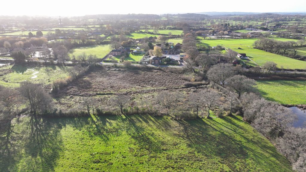 Land for salePopes Lane, Upham SO32 photo 3