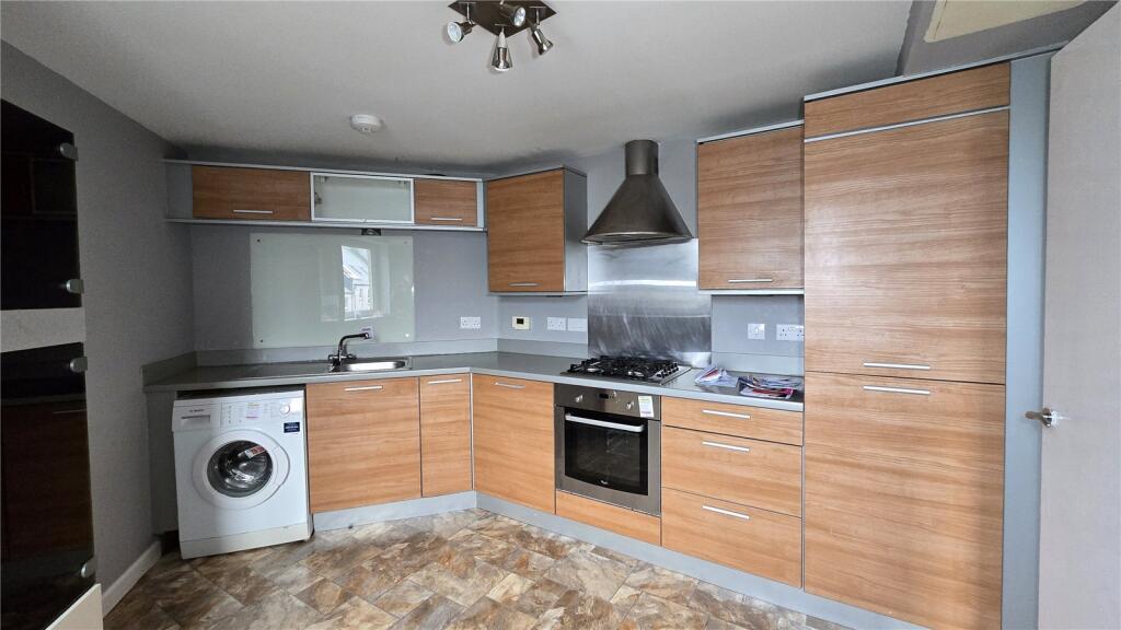 Additional image 10 of Dee Village, Millburn Street, Aberdeen, Aberdeenshire, AB11