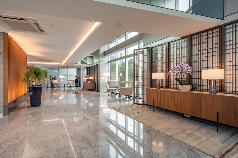 Additional image 21 of 18 Marina Boulevard