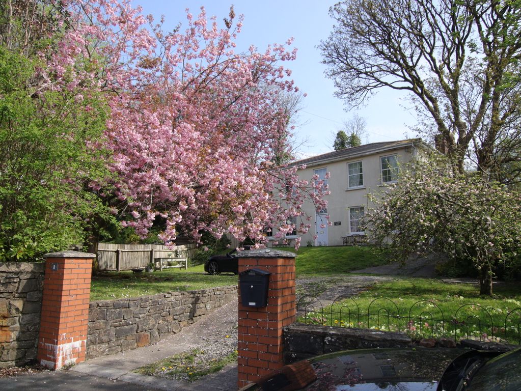 Additional image 23 of 4 bed detached house for saleOld Brewery Lane, Rhymney NP22