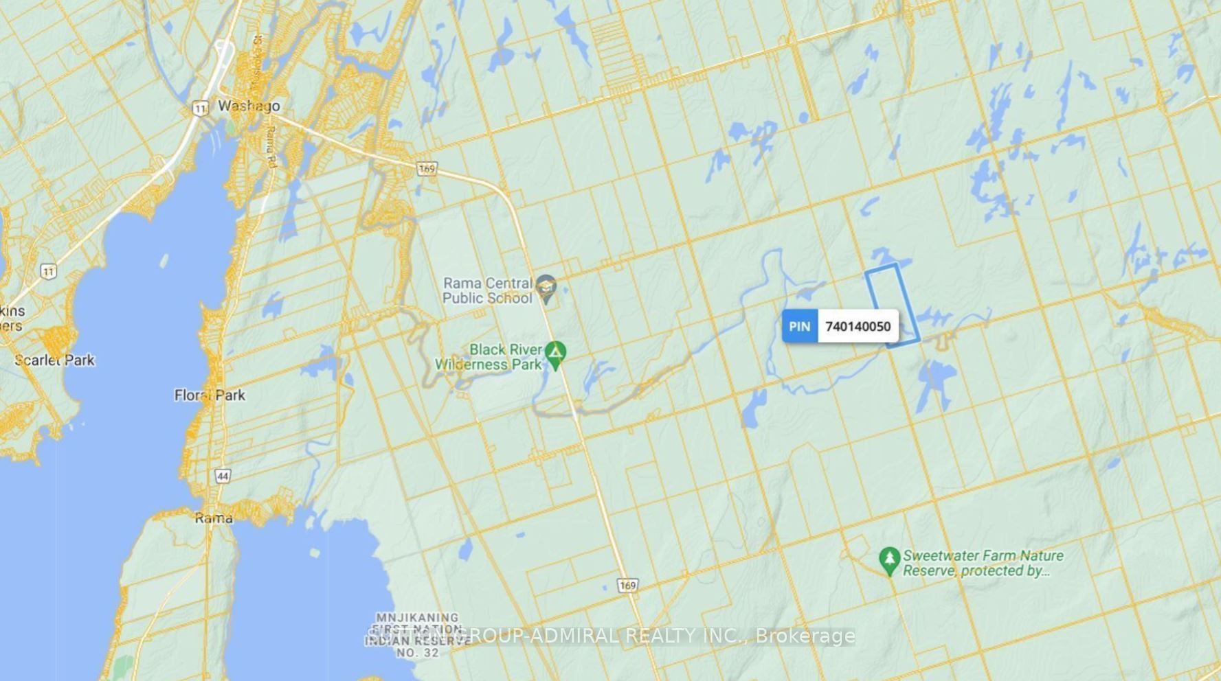 Additional image 4 of Lot 11 Concession G N/a, Ramara, ON, L0K 1B0