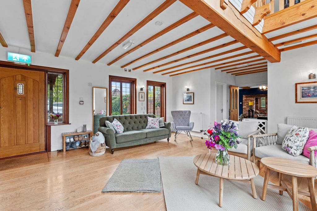 Additional image 18 of 14 bed detached house for saleStratford Road, Wootton Wawen, Henley-In-Arden B95
