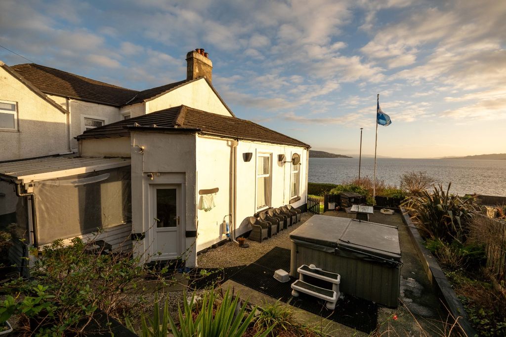 Additional image 36 of 5 bed detached house for saleLoch Long House, Blairmore, Dunoon, Argyll And Bute PA23