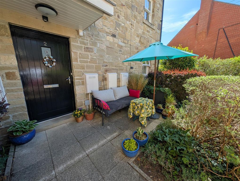 Additional image 7 of 3 bed flat for saleWaldridge Hall Court, Chester Le Street DH2