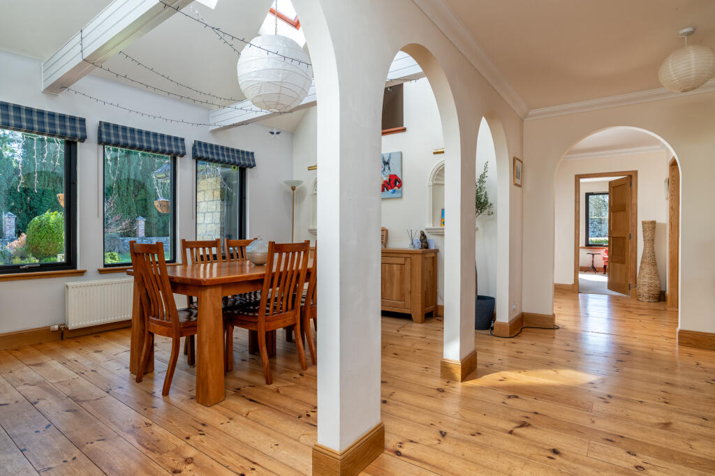 Additional image 8 of Inglismaldie Gardens, Laurencekirk, AB30