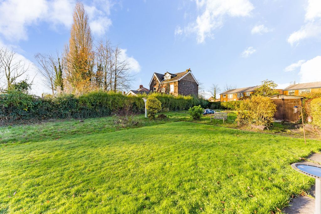 Additional image 25 of Land for saleHeath Road, Widnes WA8