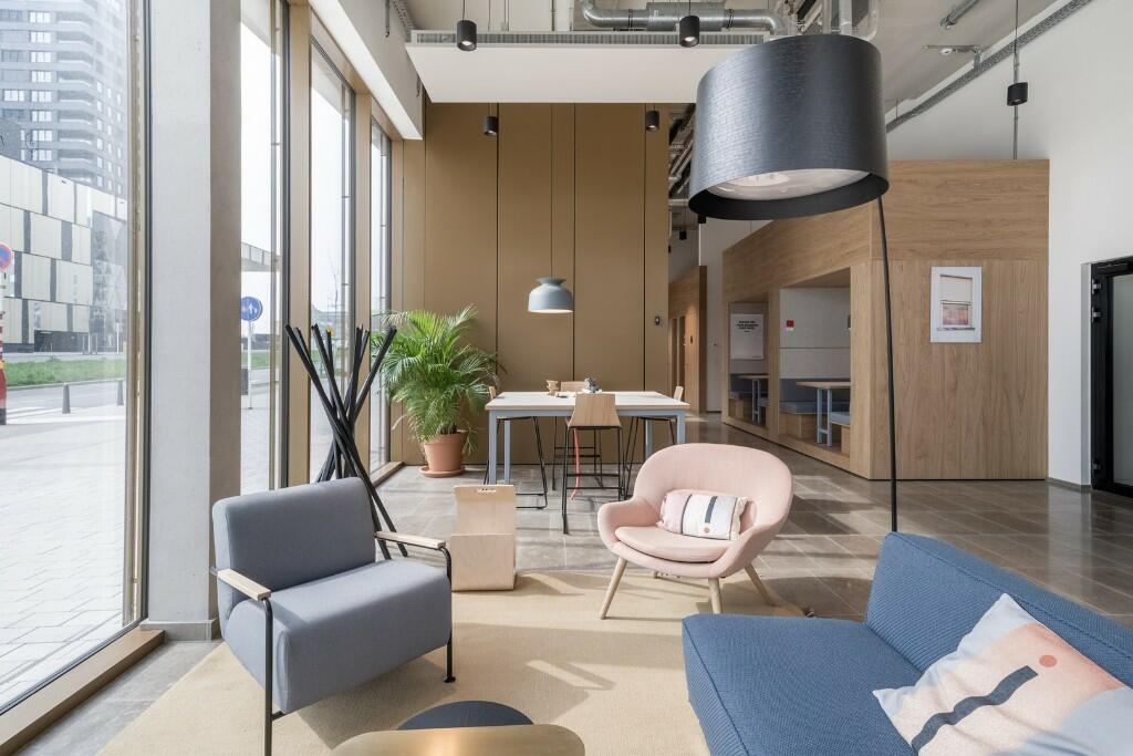 Additional image 4 of 1 Marischal Square, Broad Street, Aberdeen, Aberdeenshire, United Kingdom AB10 1BL