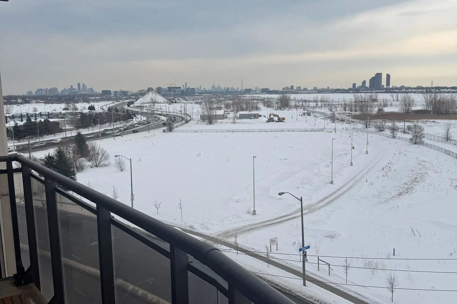 Additional image 7 of 1070 Sheppard Avenue 809