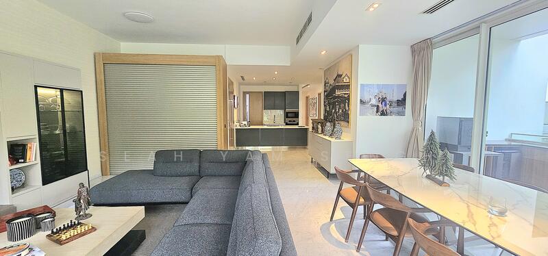 Cove Drive,Sentosa photo 3