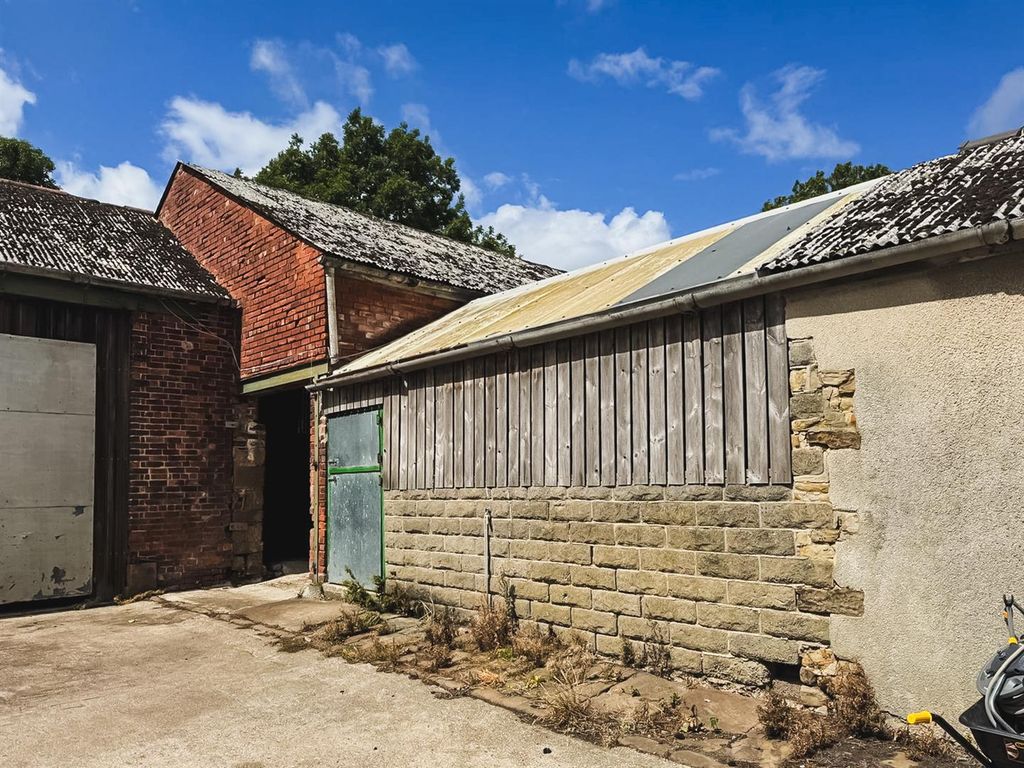 Additional image 8 of Land for salePlot 4 Plumbley Hall Farm, Plumbley Lane, Mosborough, Sheffield S20
