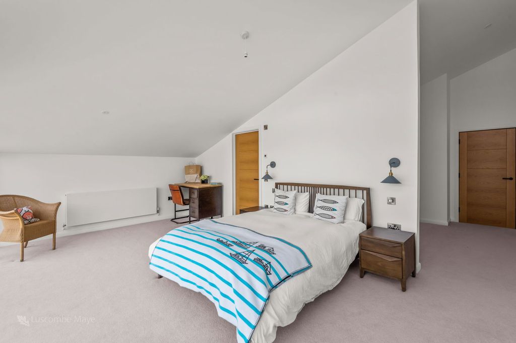 Additional image 12 of 3 bed flat for saleIsland Street, Salcombe TQ8