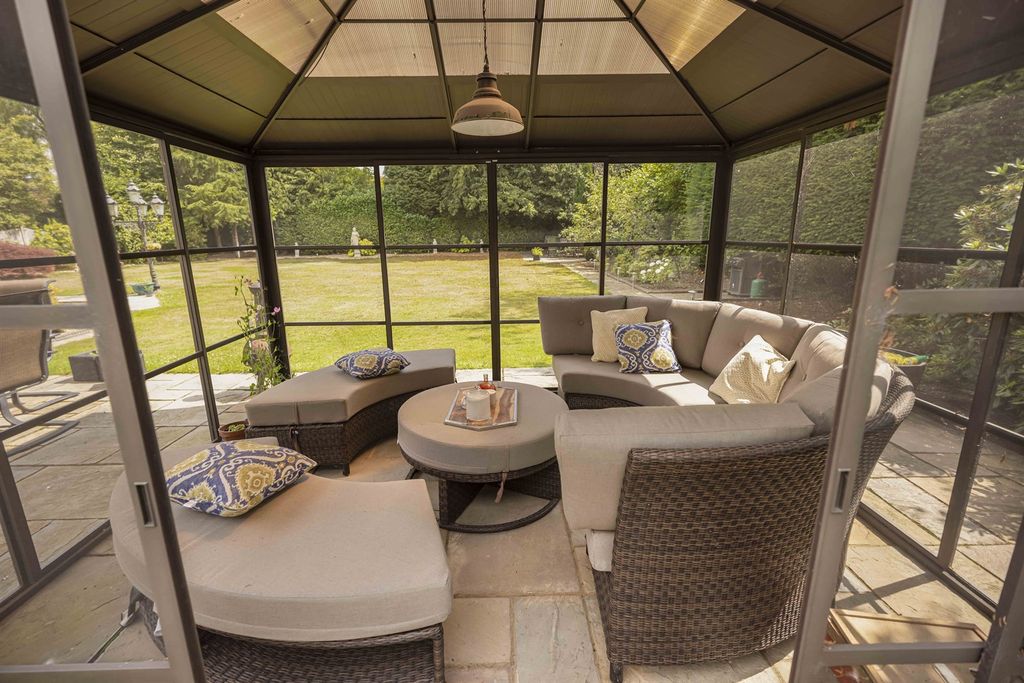 Additional image 26 of 6 bed detached house for saleBow Green Road, Bowdon, Altrincham WA14