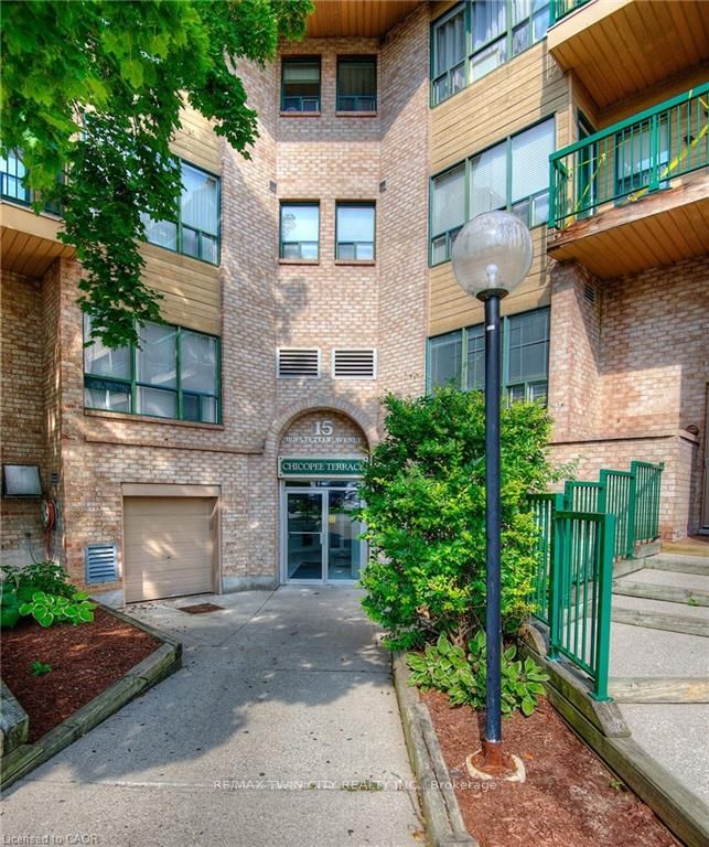 Additional image 5 of 318-15 Hofstetter Avenue, Kitchener, ON, N2A 3Z7