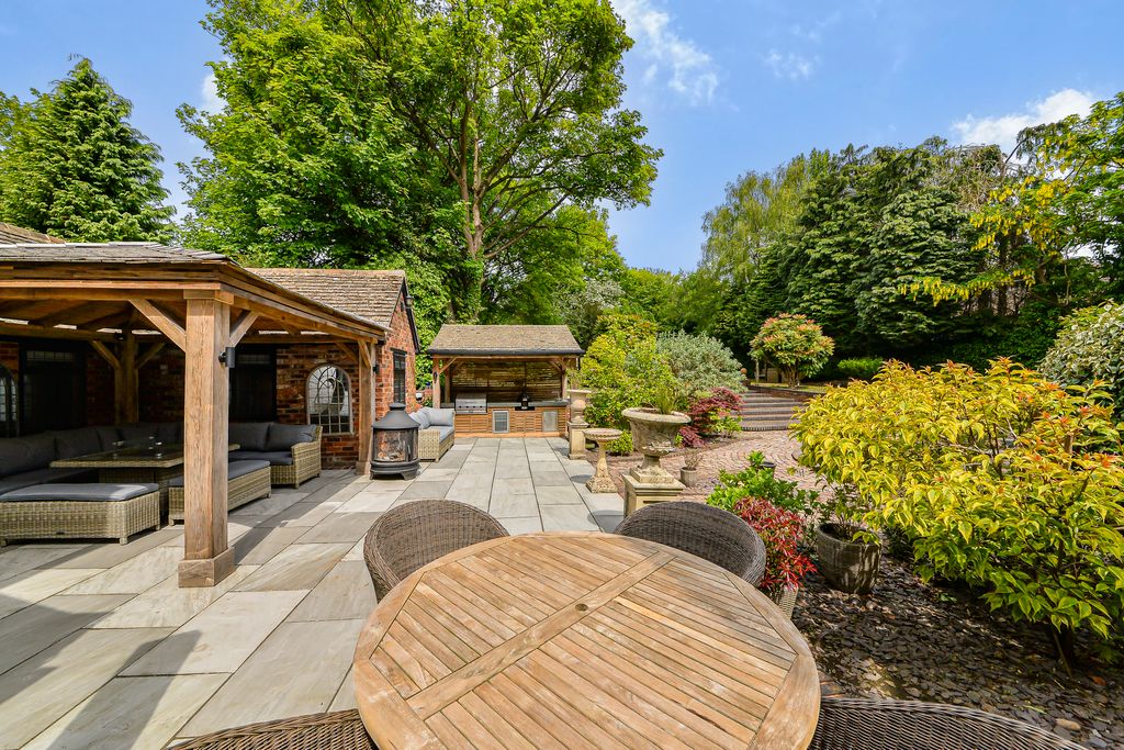 Additional image 37 of 6 bed detached house for saleWoodbourne Road, Harborne B17
