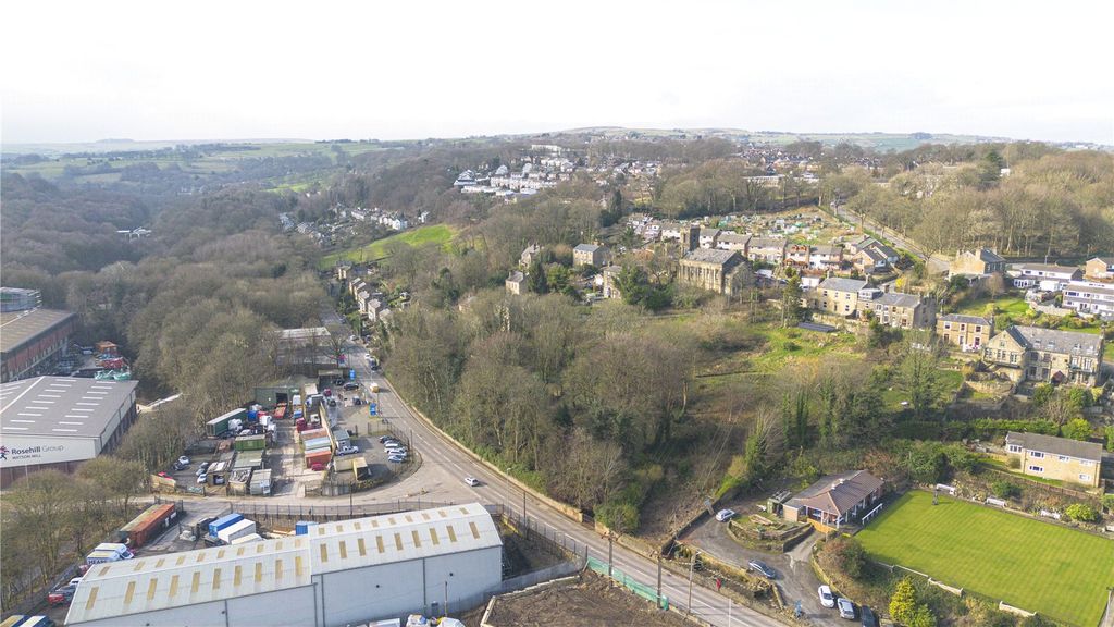 Additional image 27 of Land for saleJerry Lane, Sowerby Bridge, West Yorkshire HX6