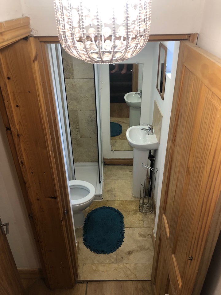 Additional image 13 of 4 Bed Terraced House, Victoria Terrace, LS3, N1 7GU