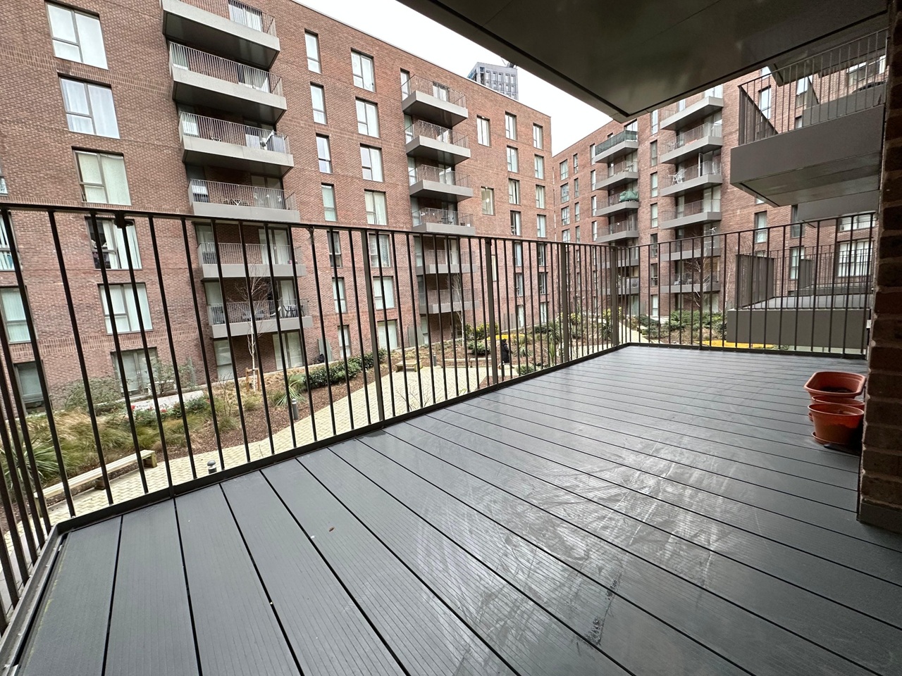 Additional image 6 of 2 Bed Flat, Hurst Street, B5, N1 7GU