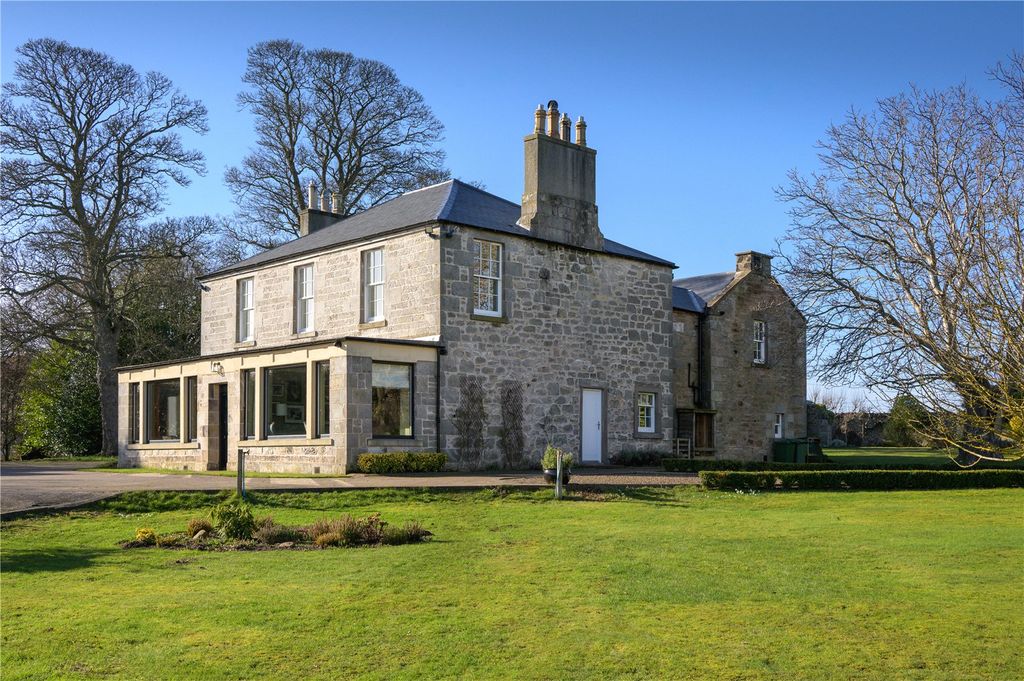 Additional image 25 of 5 bed detached house for saleTynemount House, Tynemount Farm, Ormiston, East Lothian EH35