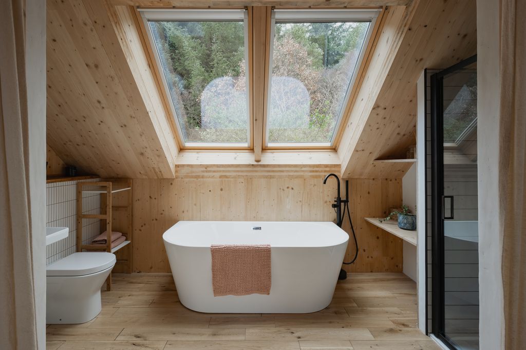 Additional image 20 of 3 bed detached house for saleDoune Cottage, Garelochhead, Argyll And Bute G84