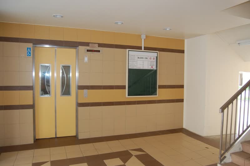 Additional image 12 of 236 Tampines Street 21