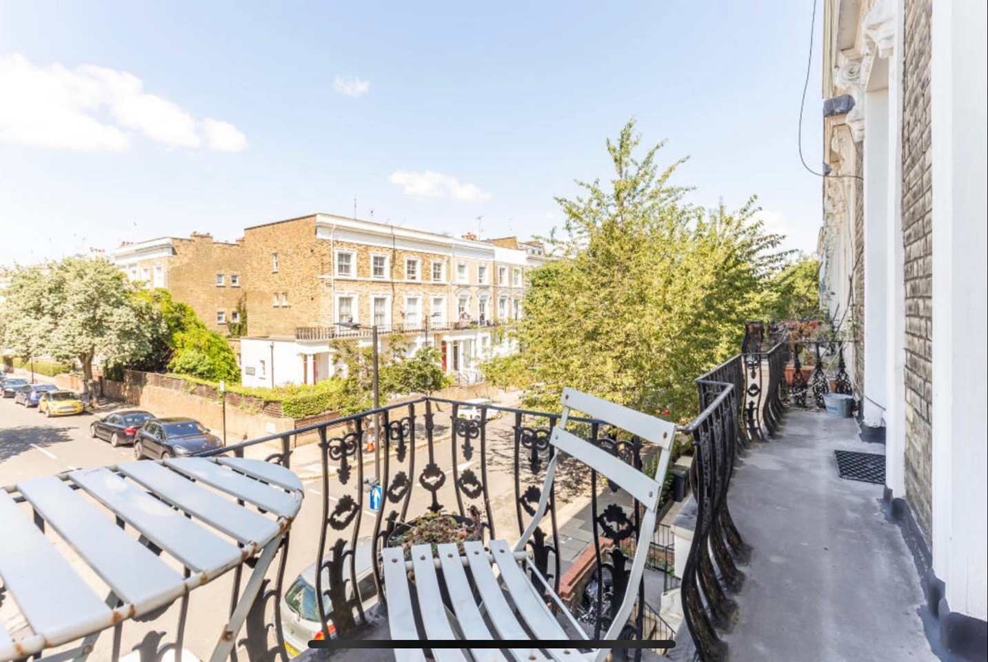 Additional image 16 of 2 Bed Flat, Marylands Road, W9, N1 7GU