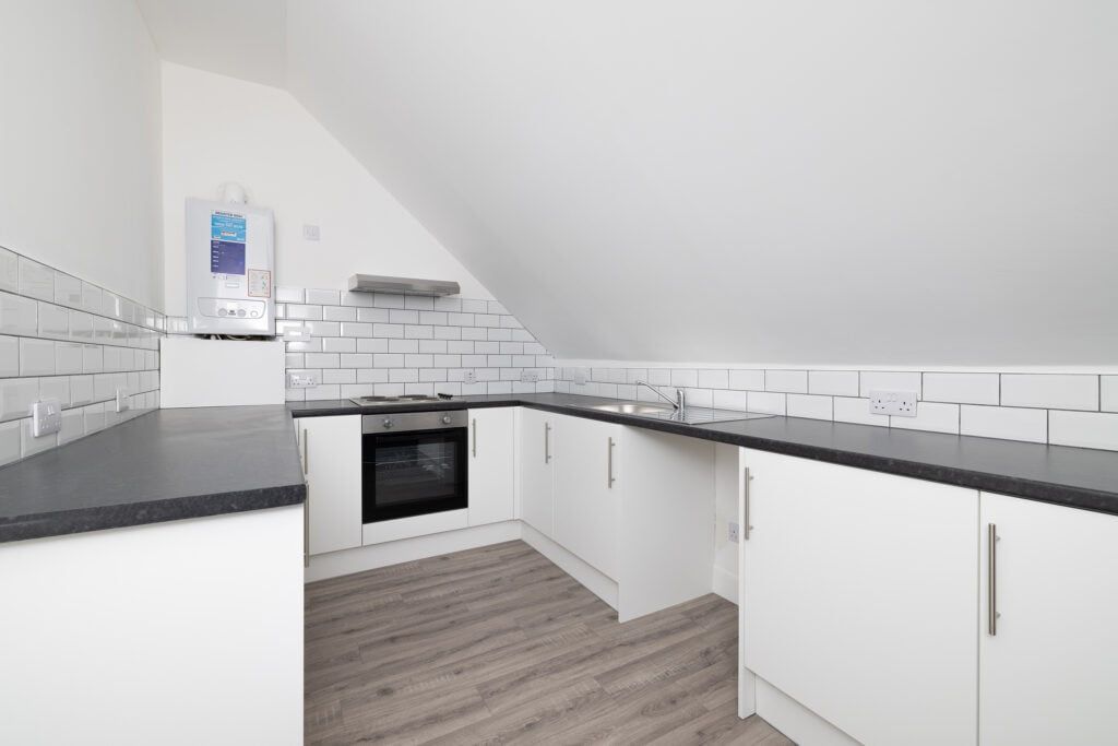 Additional image 2 of 2 bed flat for saleCatherine Street, Arbroath DD11